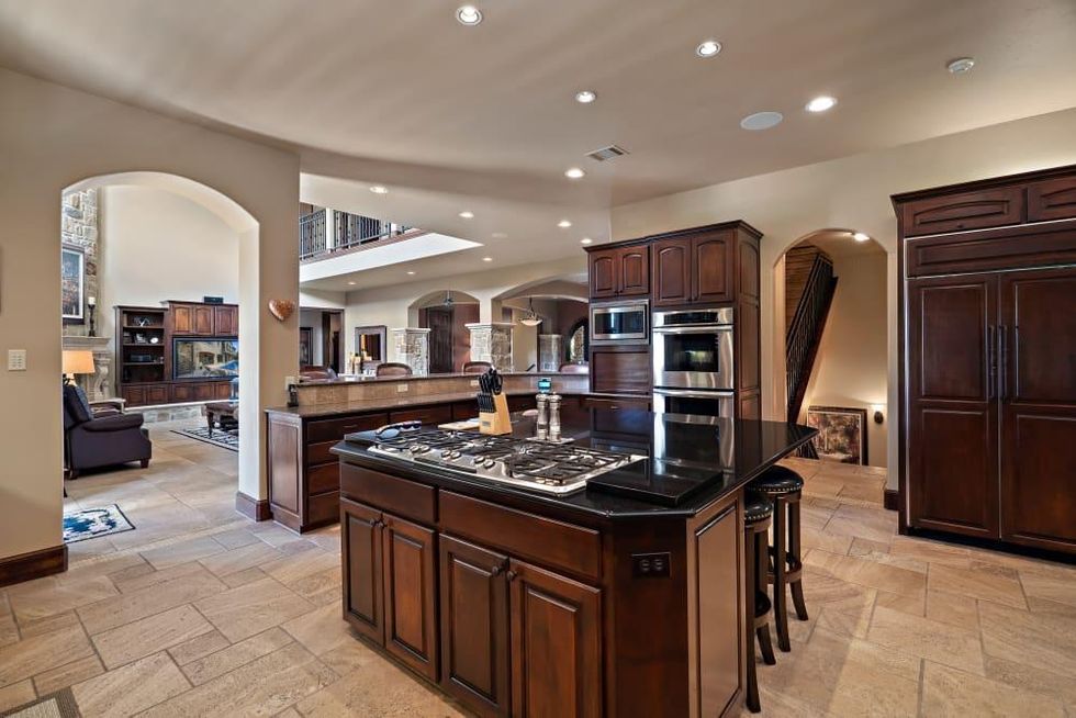 ATX_32 Water Front Lakeway