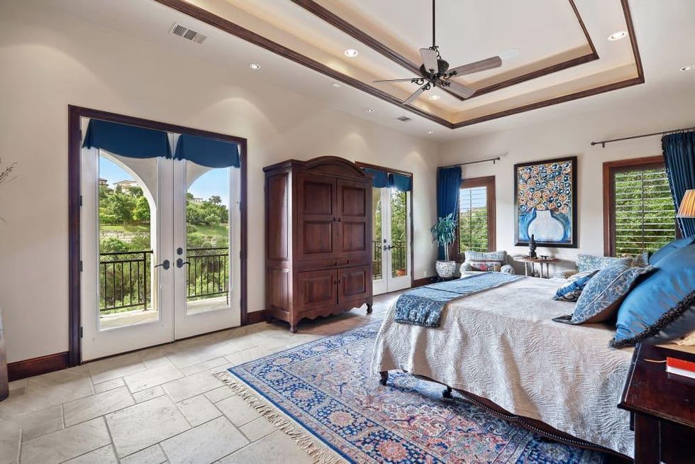 ATX_32 Water Front Lakeway