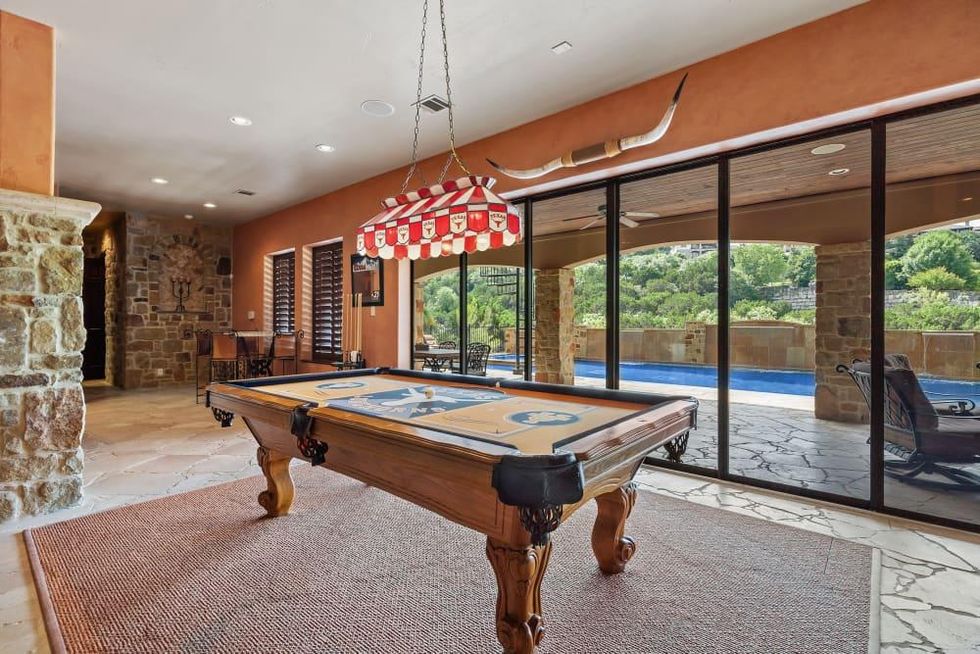 ATX_32 Water Front Lakeway