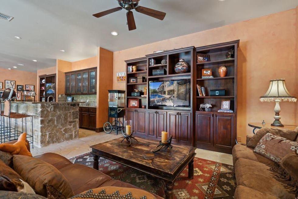 ATX_32 Water Front Lakeway