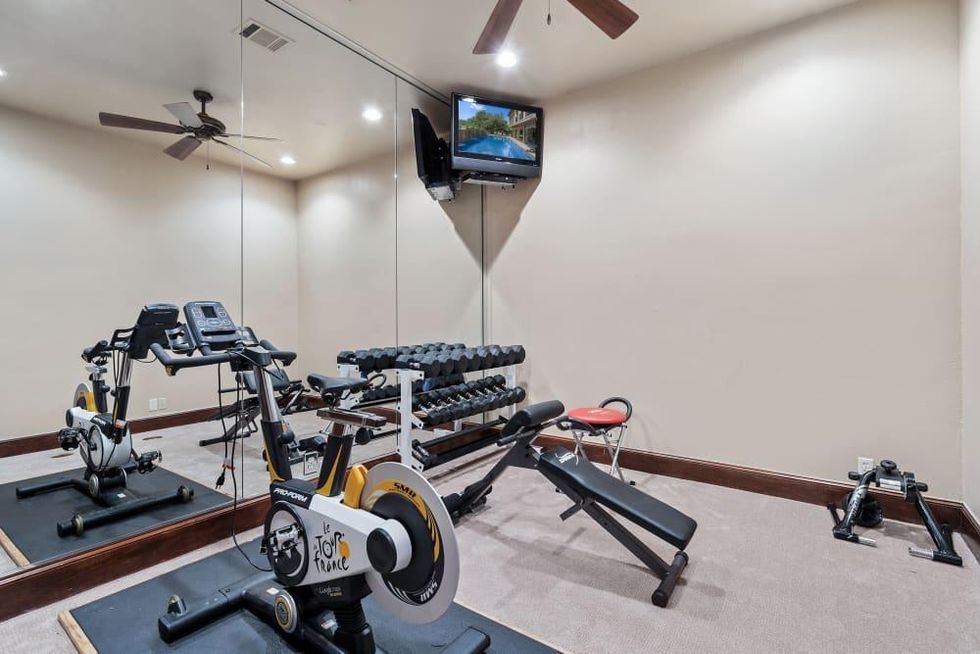 ATX_32 Water Front Lakeway