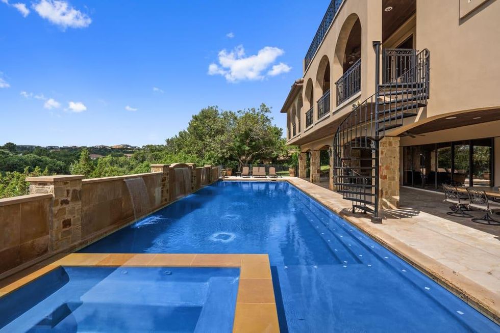 ATX_32 Water Front Lakeway