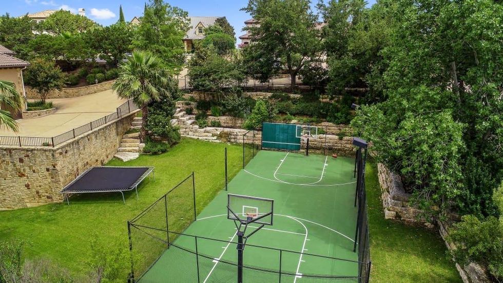 ATX_32 Water Front Lakeway