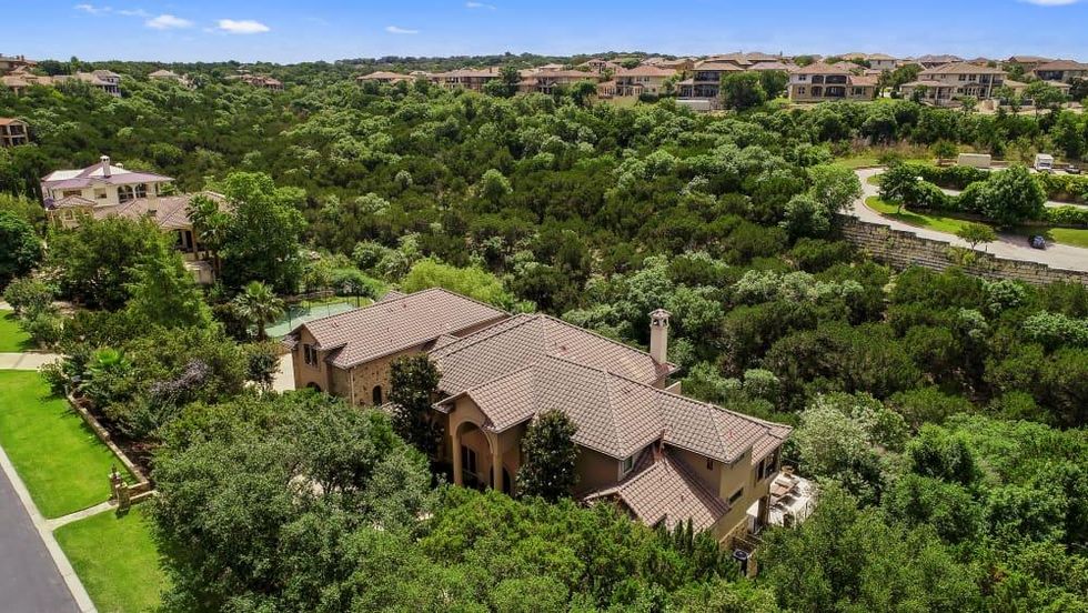 ATX_32 Water Front Lakeway