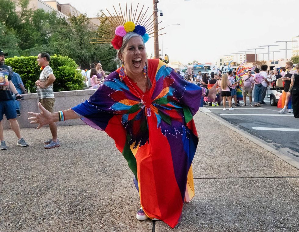 ATX Pride Parade 3