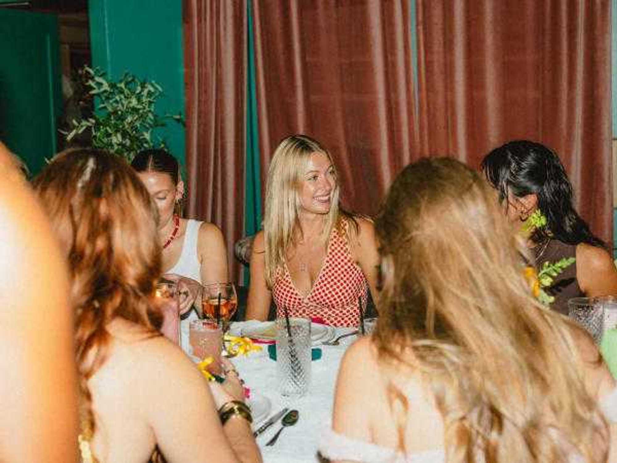 ATX Supper Club