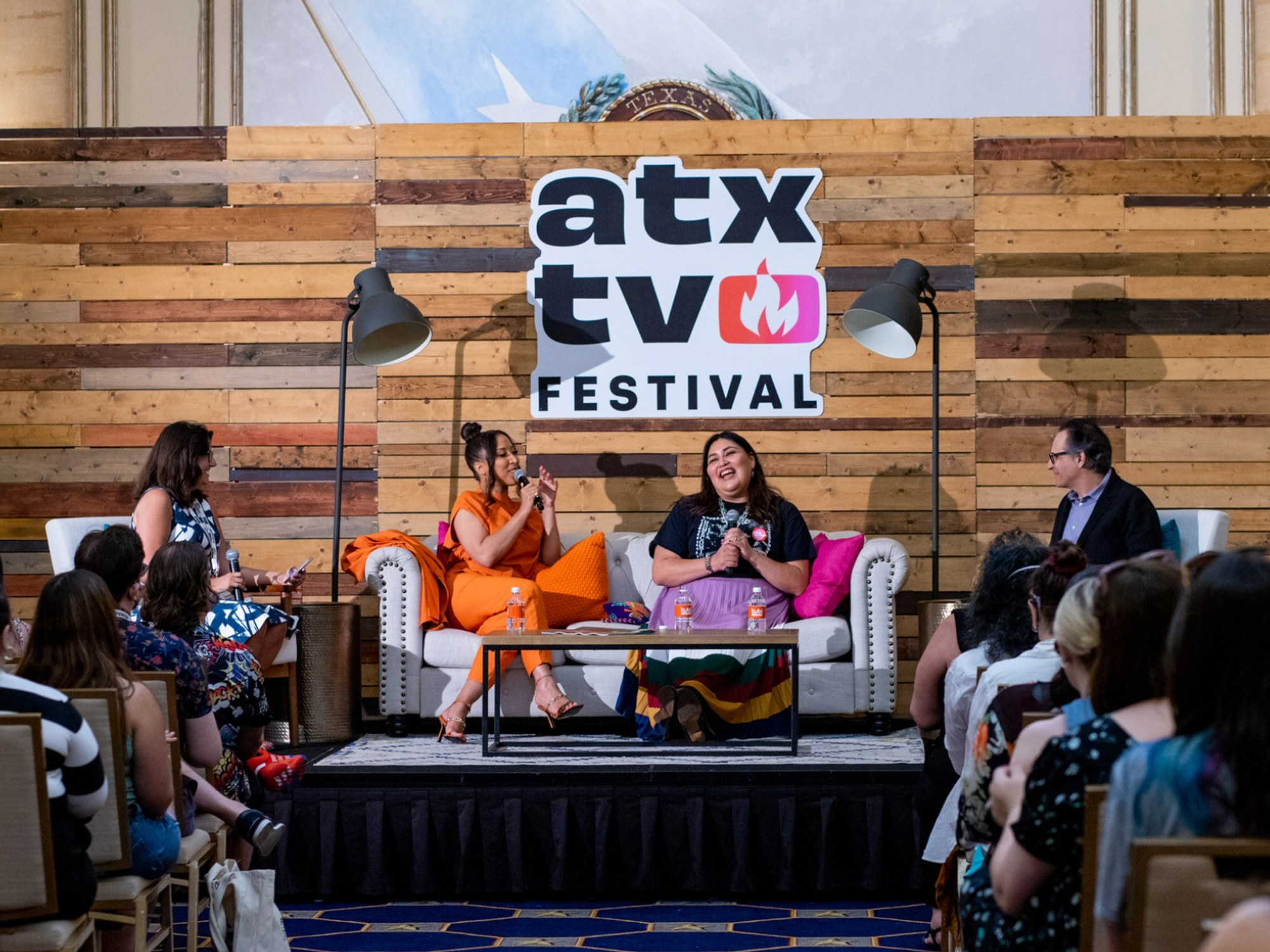 ATX Television Festival, ATX TV Festival