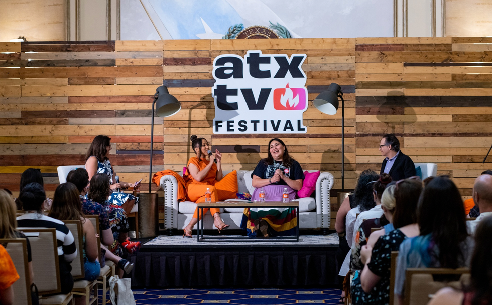 ATX Television Festival, ATX TV Festival