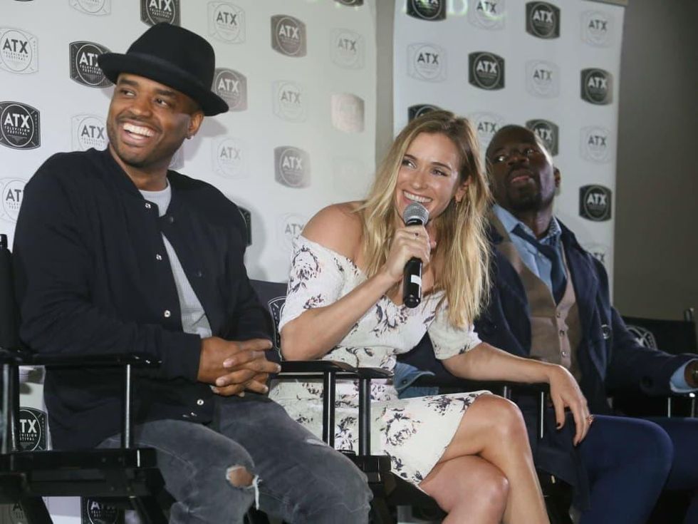 ATX Television Festival