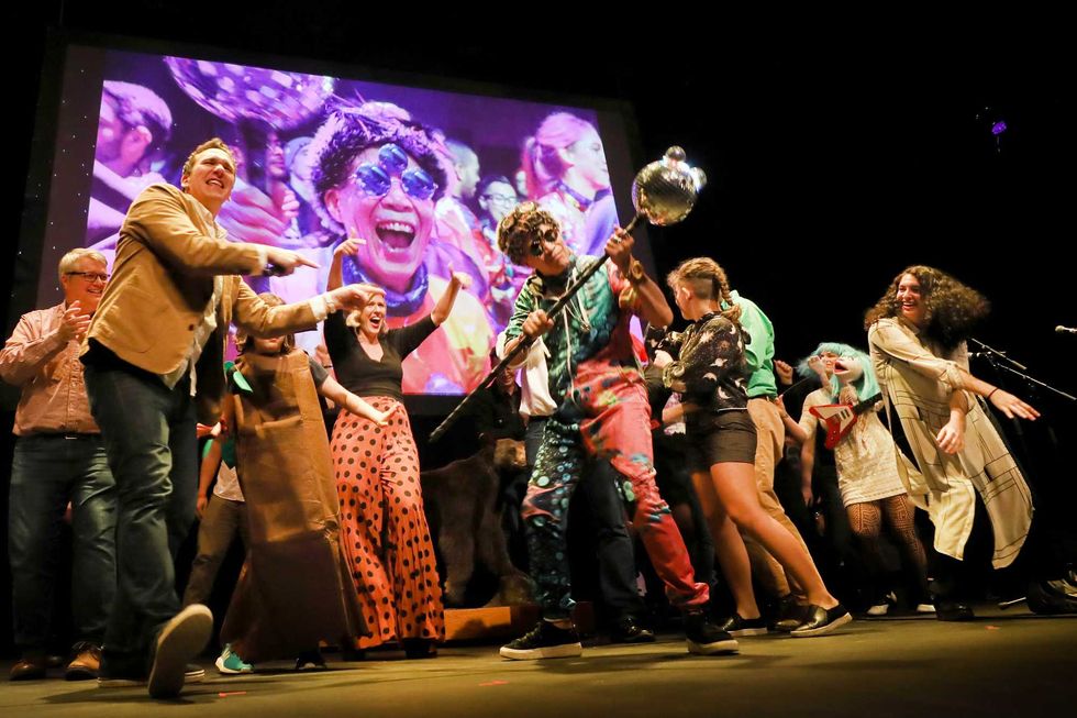 KUT Public Media presents ATXpained Live
