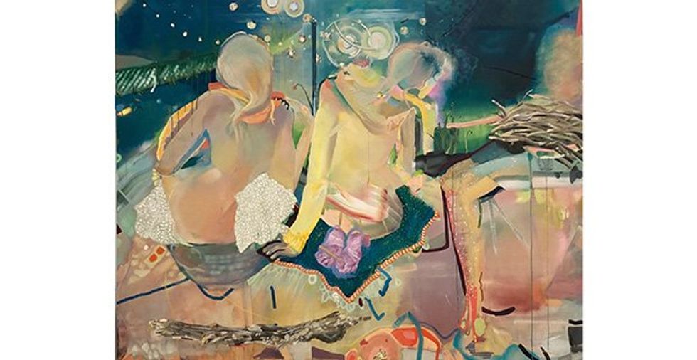 Aubree Dale's Go-Tos, 2023.