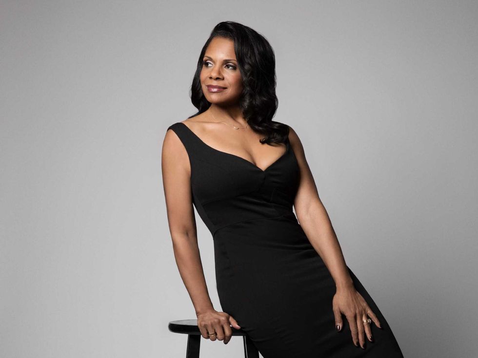 Texas Performing Arts presents An Evening with Audra McDonald