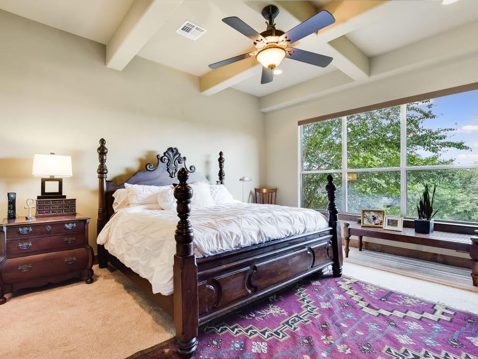 AUS_3902 Red Bird #B