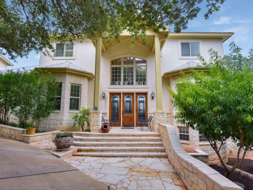 AUS_600 Blanco River Ranch Rd