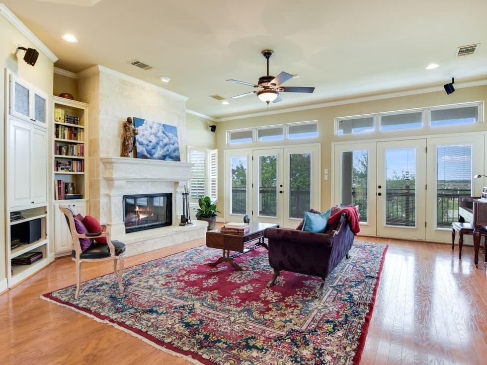 AUS_600 Blanco River Ranch Rd