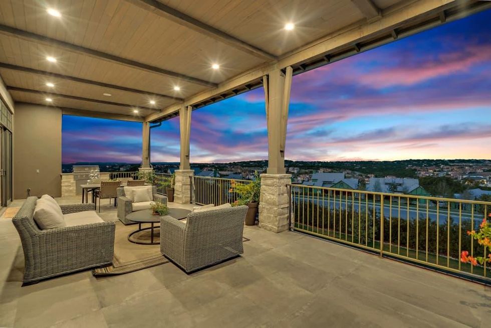 AUS605 Vendemmia Bayless