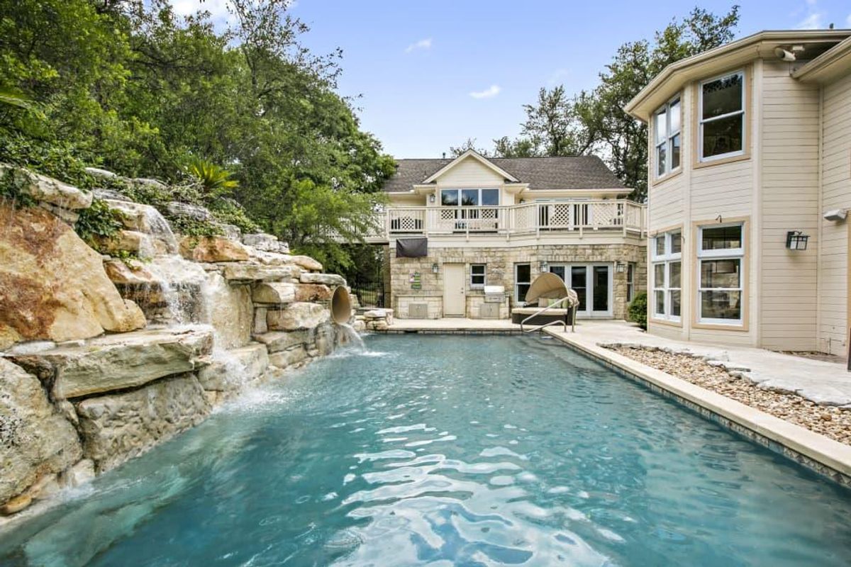 The home at 1102 Sprague Ln is listed for $2 100 000 CultureMap Austin