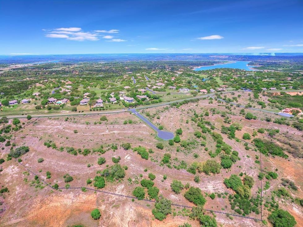 Austin_1116 Starlight Canyon Court