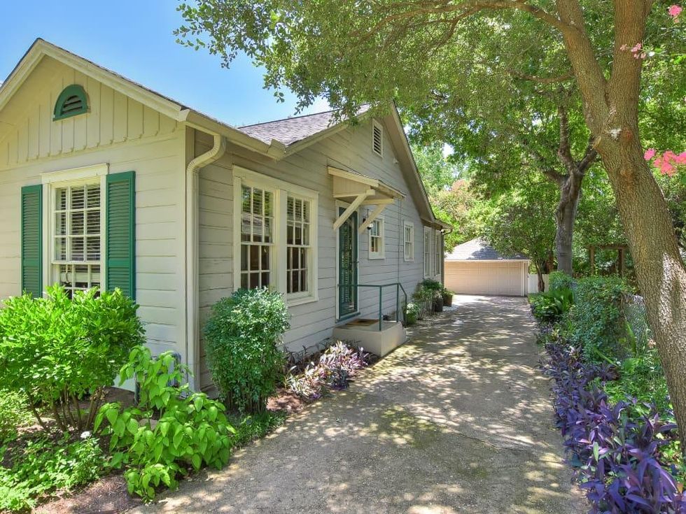 Austin_1703 West 31st street