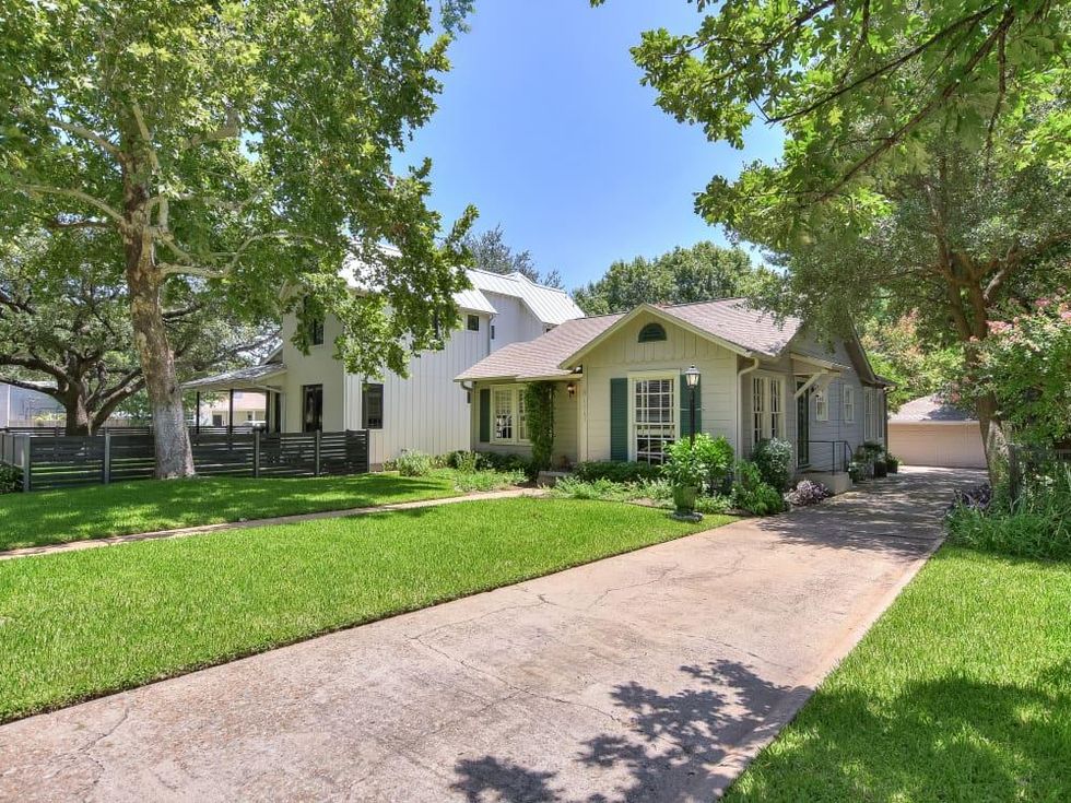 Austin_1703 West 31st street