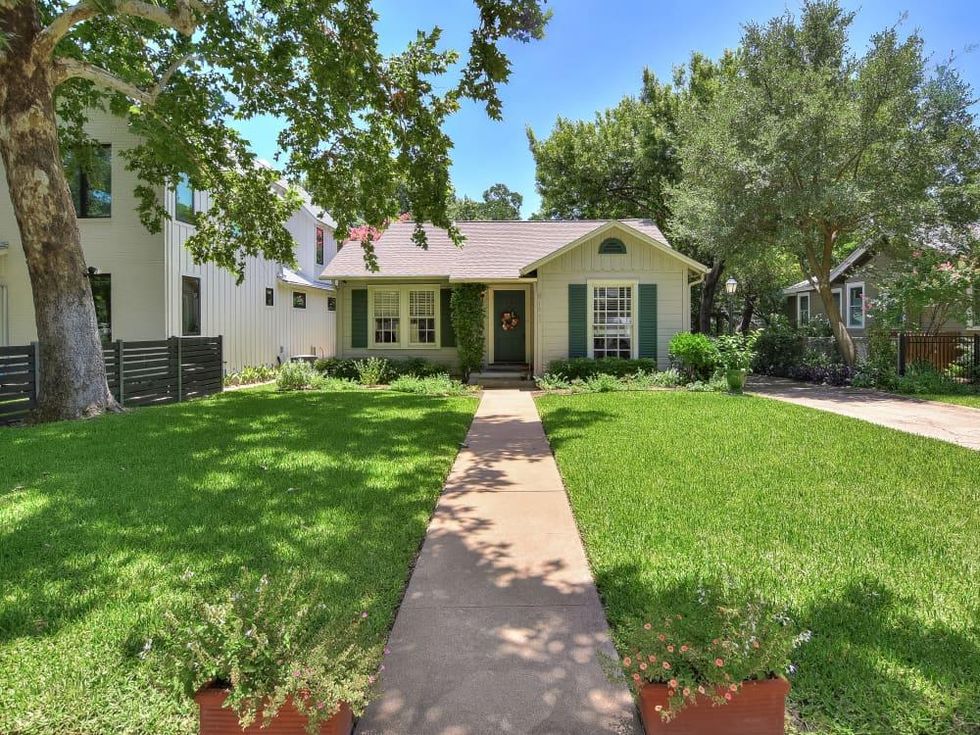 Austin_1703 West 31st street