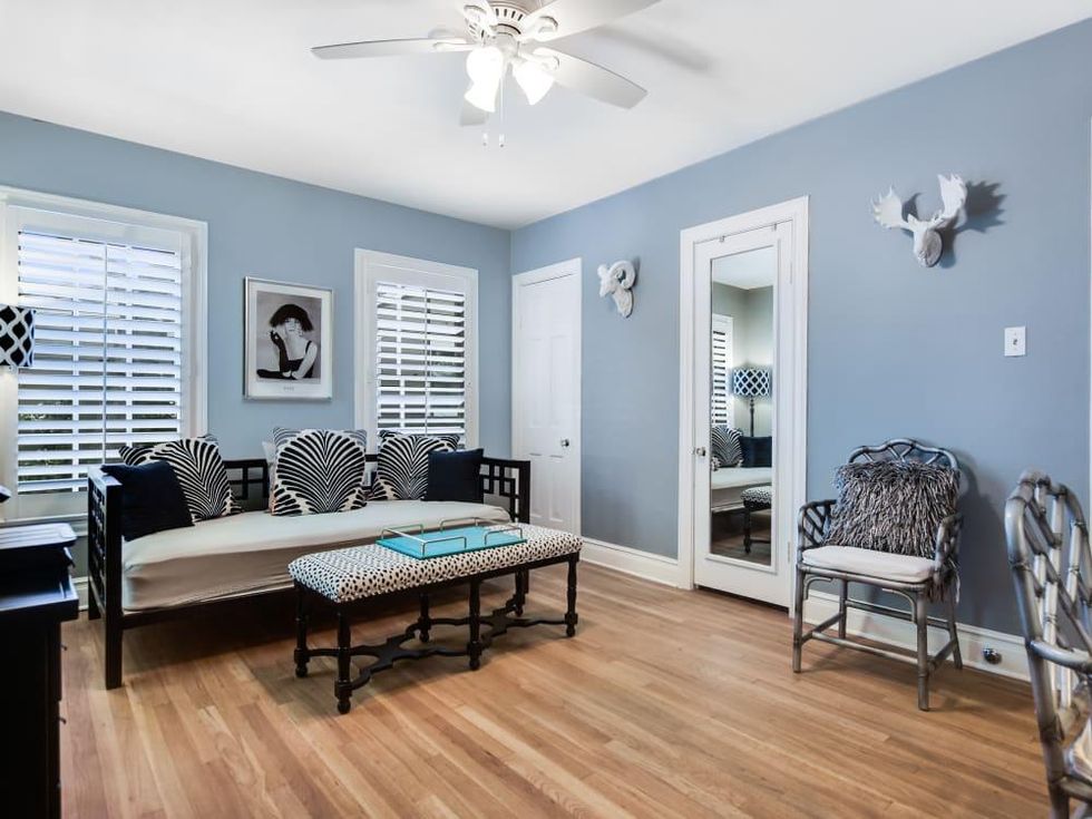 Austin_1703 West 31st street