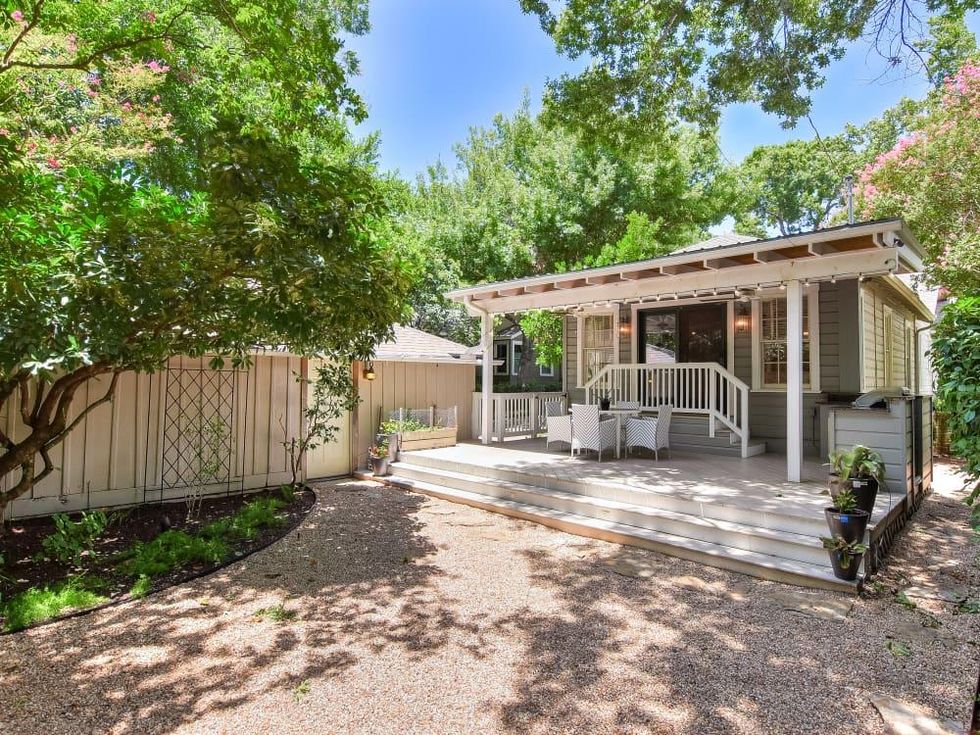 Austin_1703 West 31st street