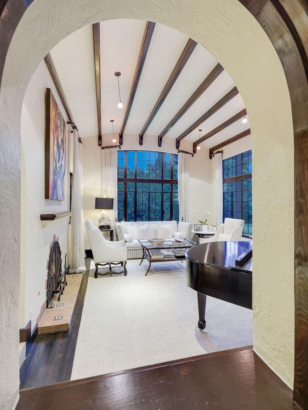 Austin_2700 Oakhurst