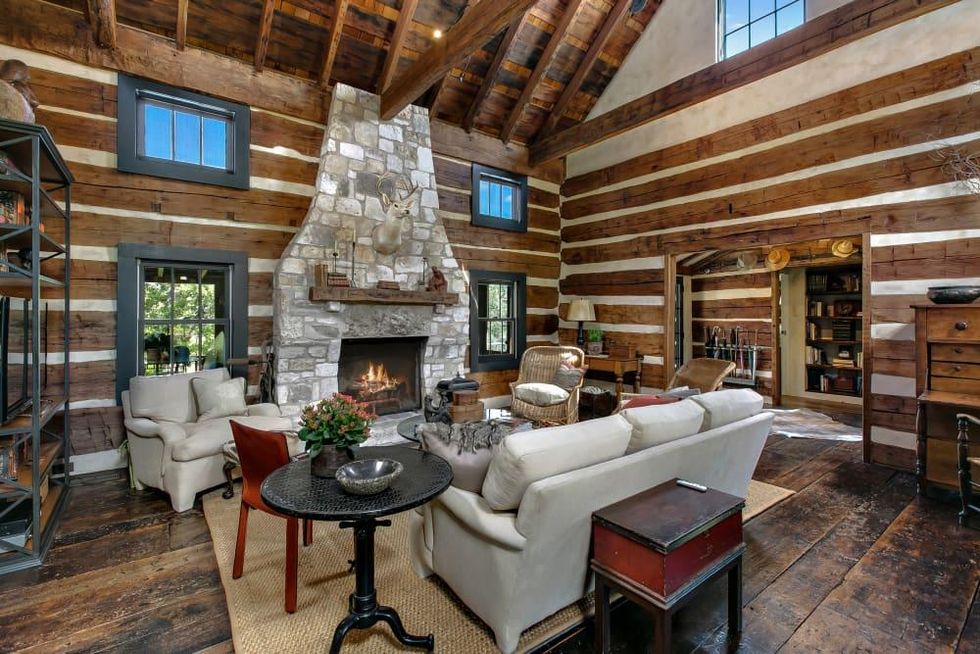 Austin_2930 Travis Lakeside