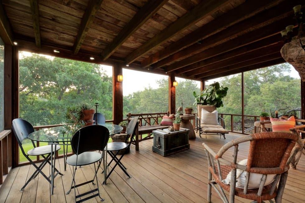 Austin_2930 Travis Lakeside