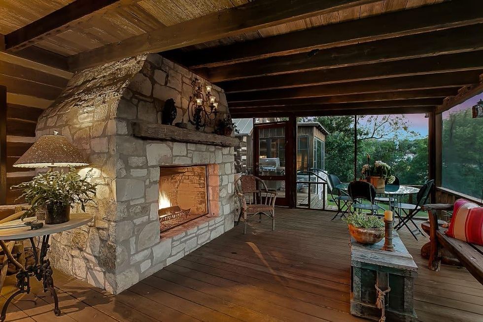 Austin_2930 Travis Lakeside