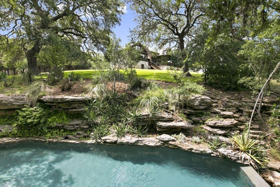 Austin_2930 Travis Lakeside