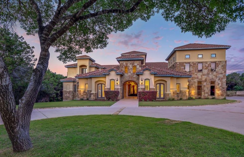 Austin_4003 Chamisa Dr.