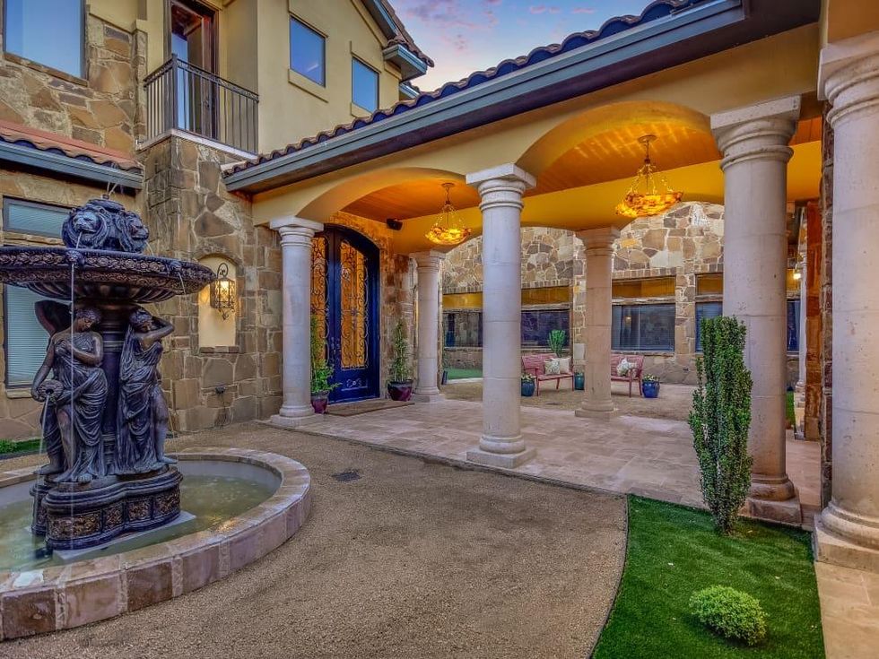 Austin_4003 Chamisa Dr.