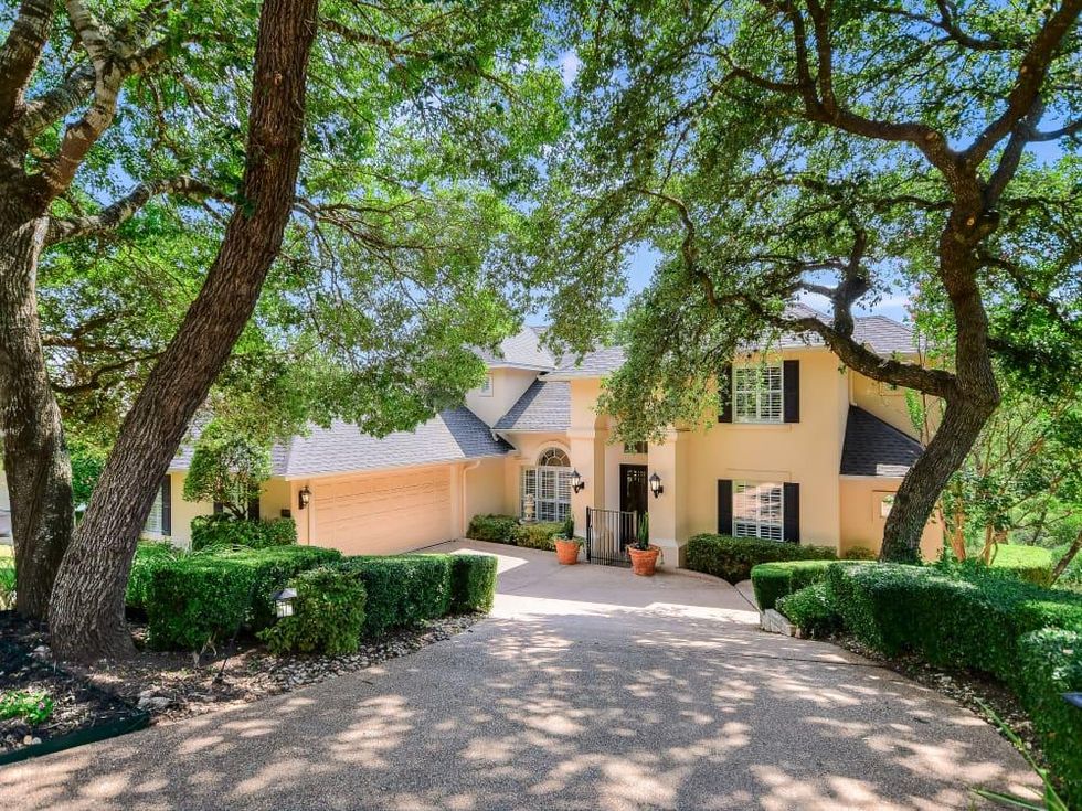 Austin_5808 Gentle Breeze Terrace