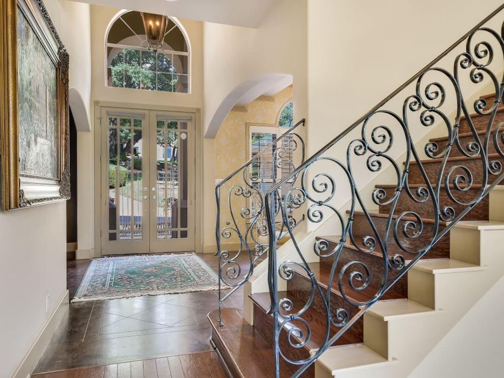 Austin_5808 Gentle Breeze Terrace