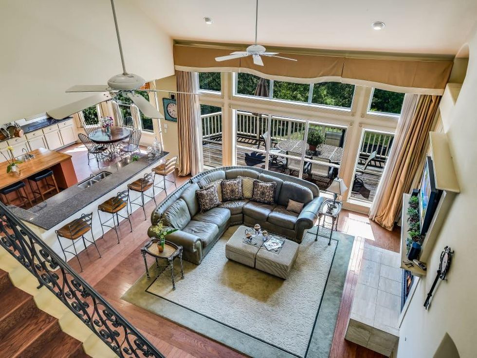 Austin_5808 Gentle Breeze Terrace