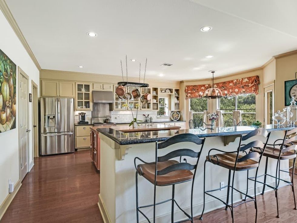 Austin_5808 Gentle Breeze Terrace