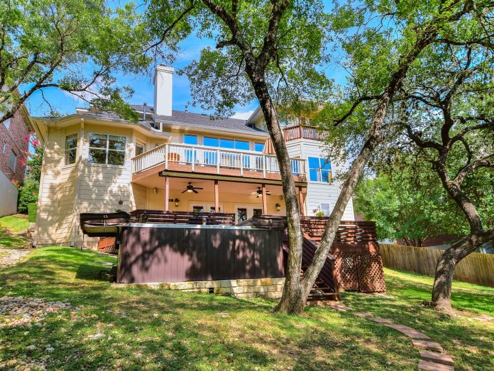 Austin_5808 Gentle Breeze Terrace