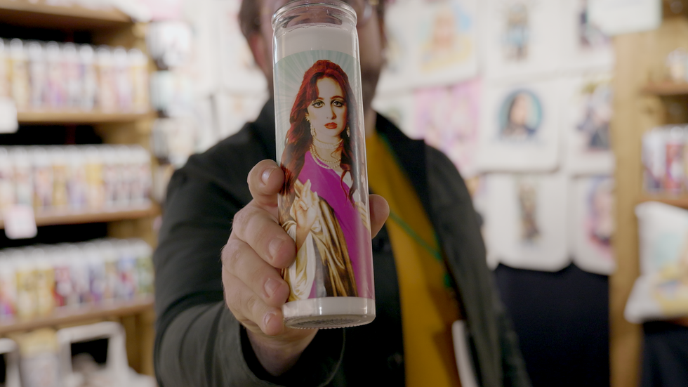 Austin Armadillo Christmas Bazaar