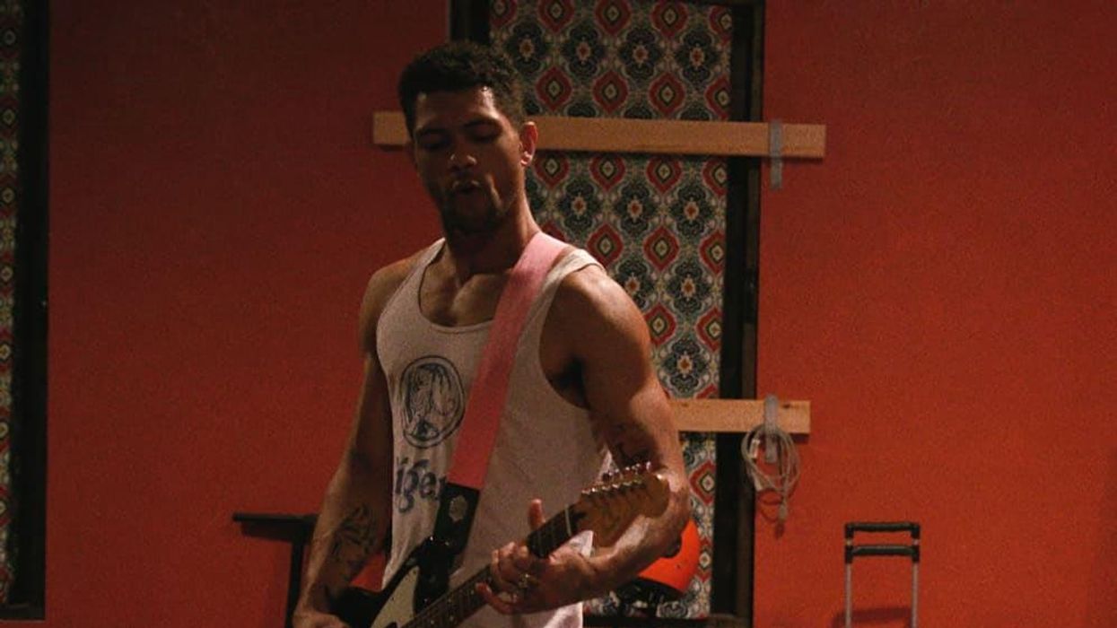 Austin, Art in Context, BLXPLTN, January 2018