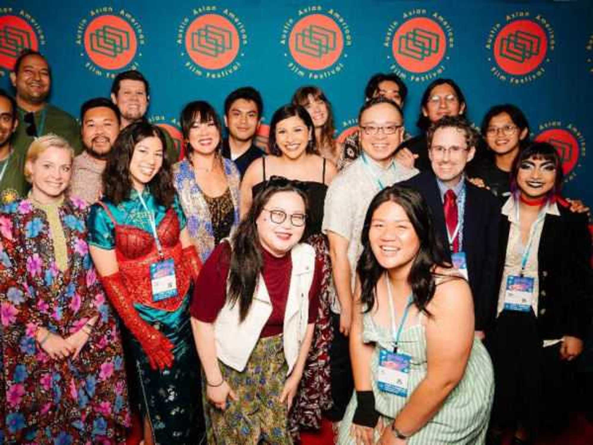 Austin Asian American Film Festival