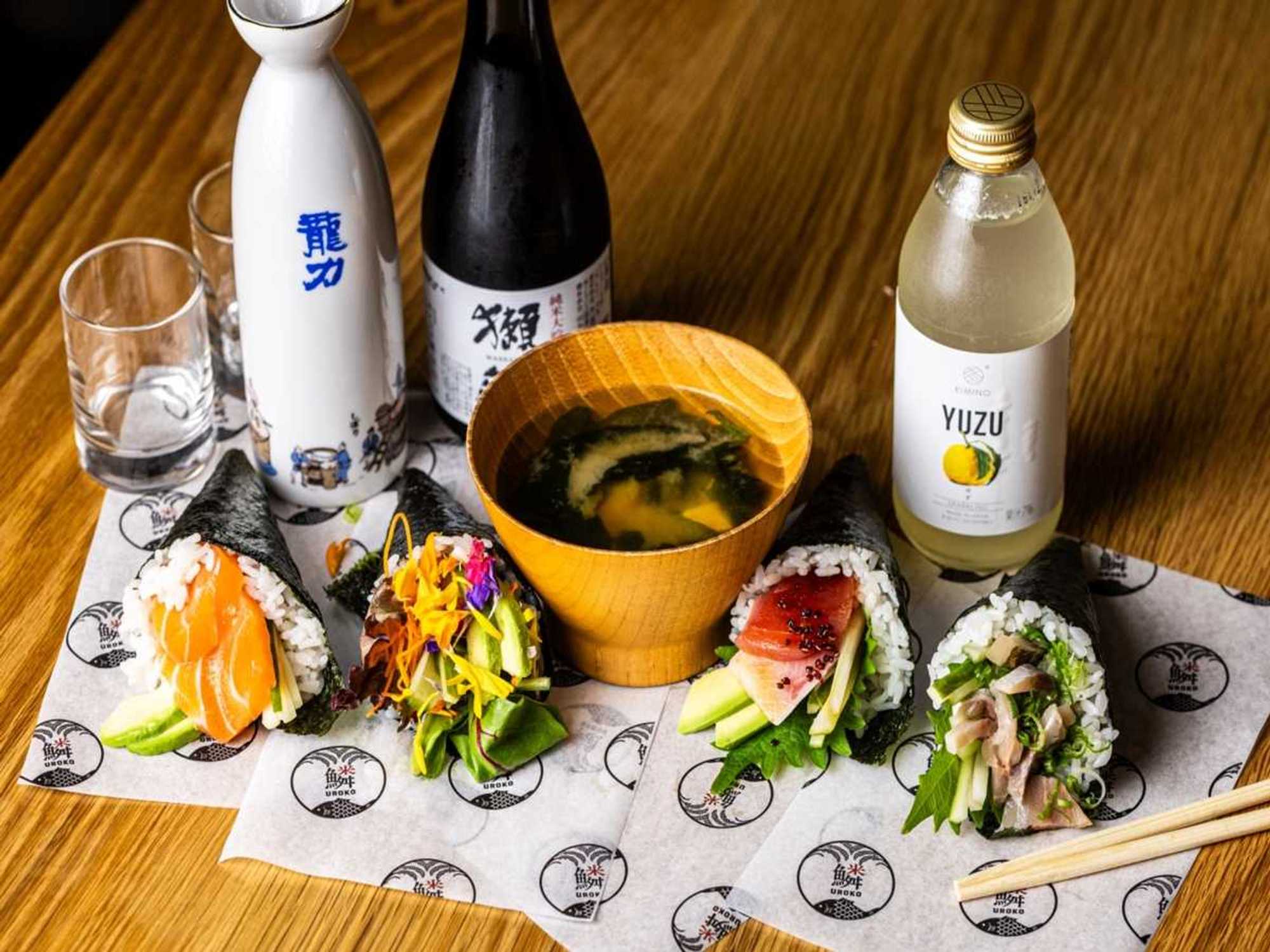 Austin Asian Restaurants