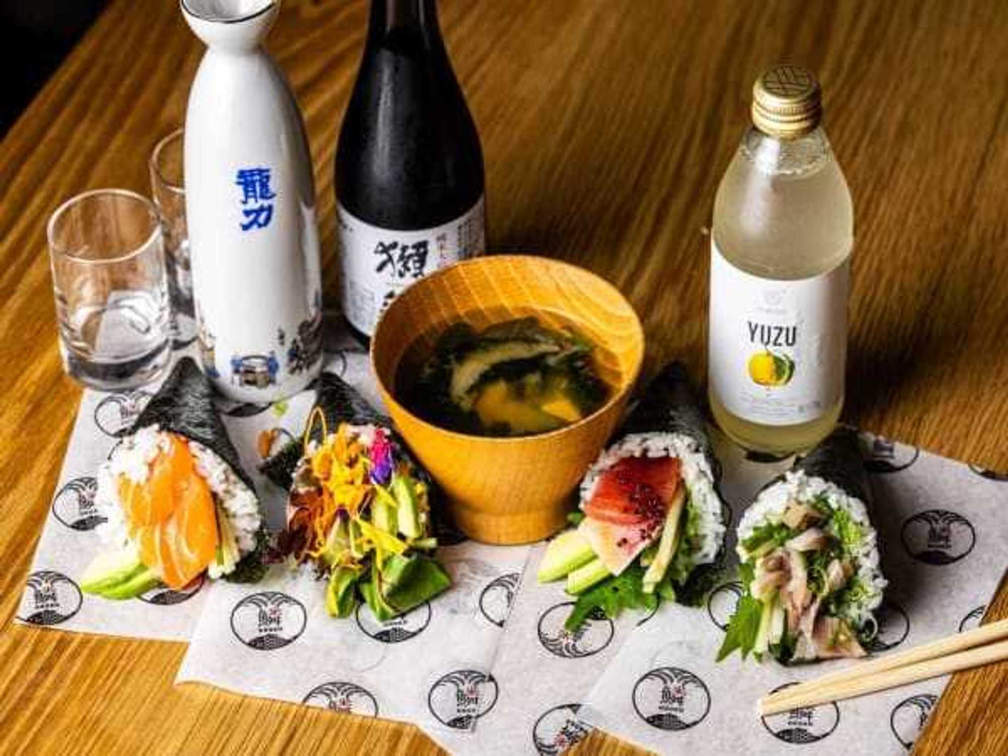 Austin Asian Restaurants