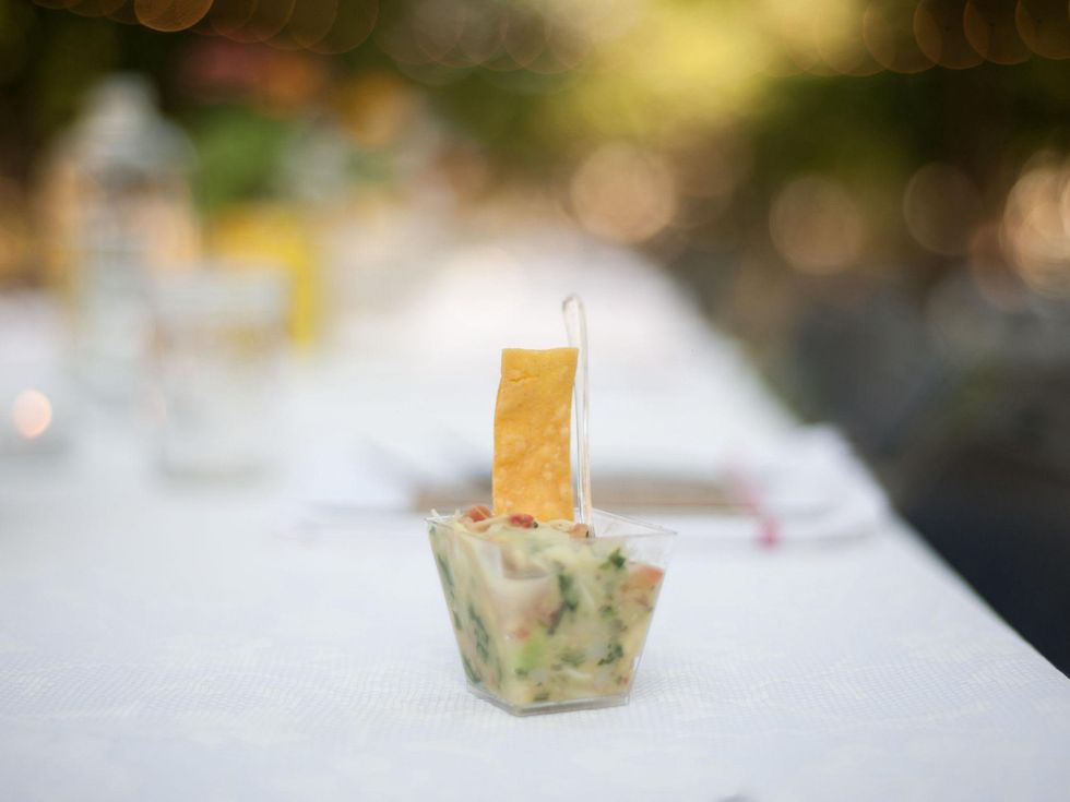 Austin Barbecue Society BBQ Masters 2359