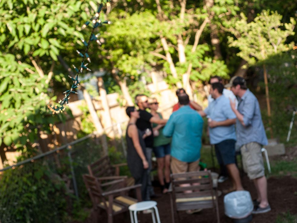 Austin Barbecue Society BBQ Masters 2586