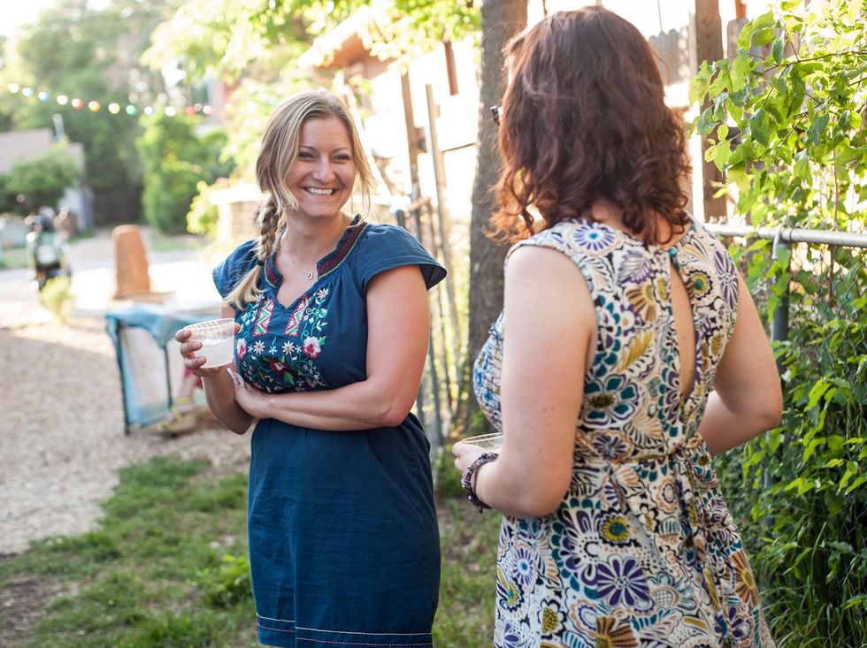 Austin Barbecue Society BBQ Masters 2624