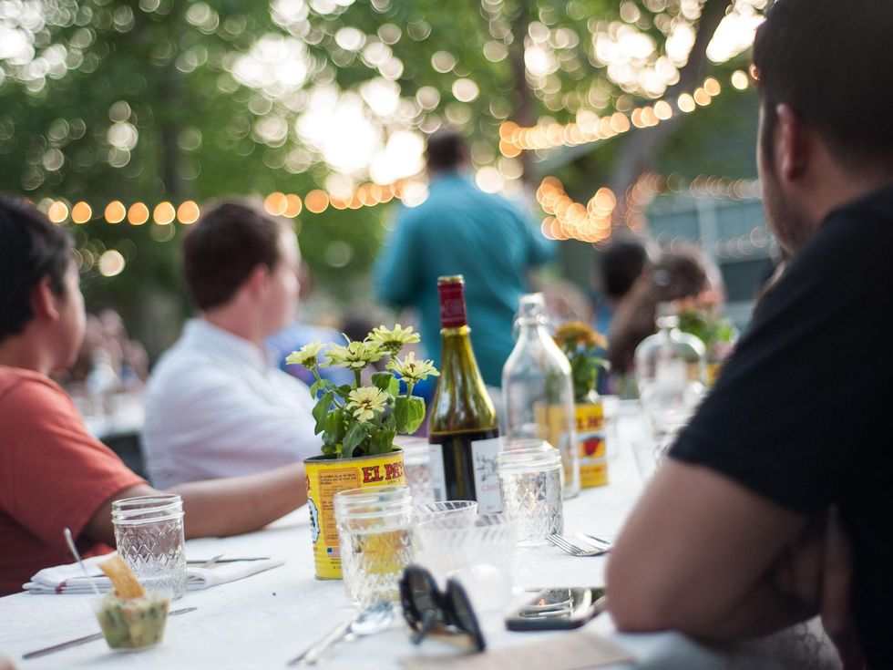 Austin Barbecue Society BBQ Masters 3179