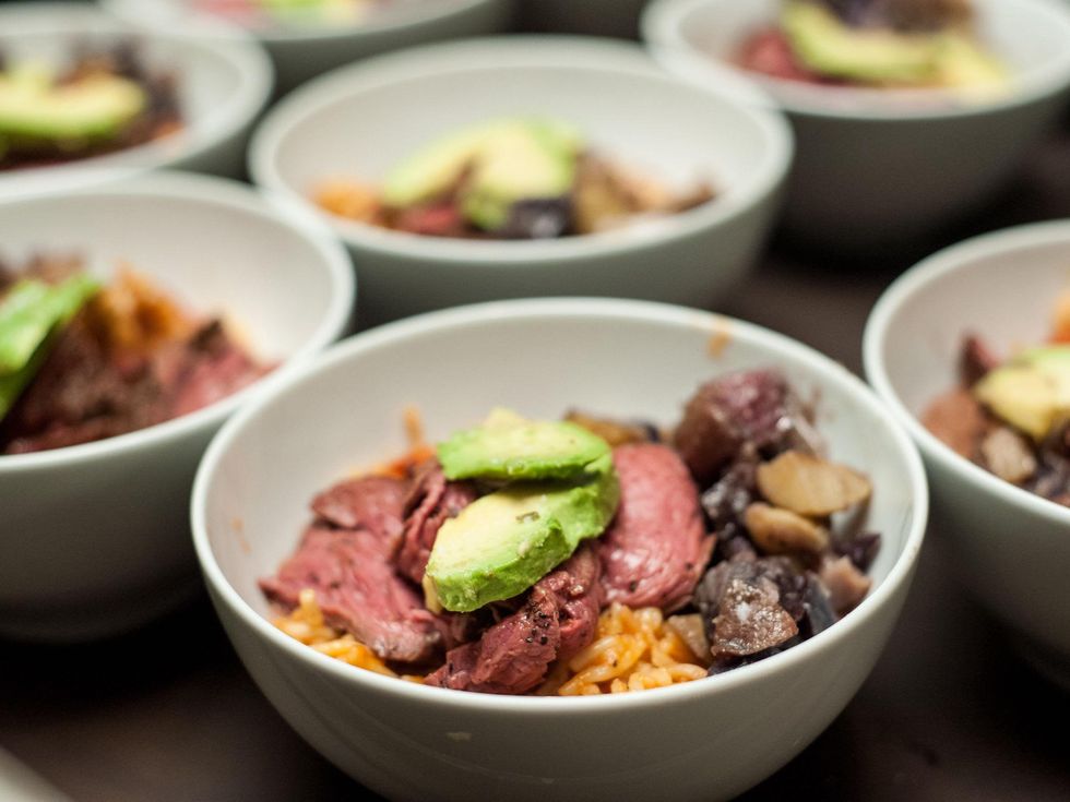 Austin Barbecue Society BBQ Masters 3716