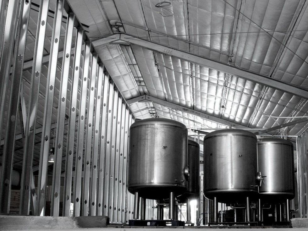 Austin Beer Garden Brewing Co.